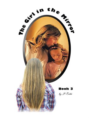 cover image of The Girl in the Mirror